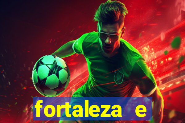 fortaleza e flamengo futmax